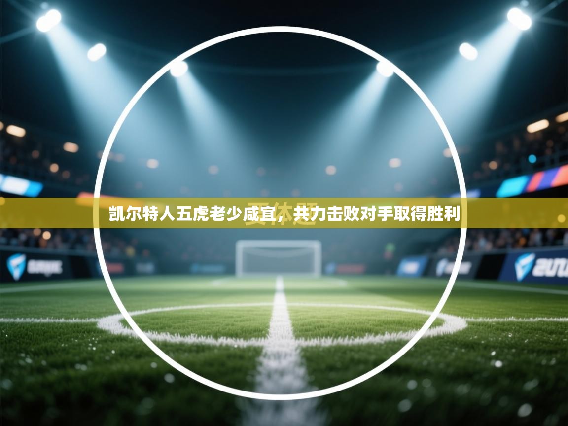 凯尔特人五虎老少咸宜，共力击败对手取得胜利