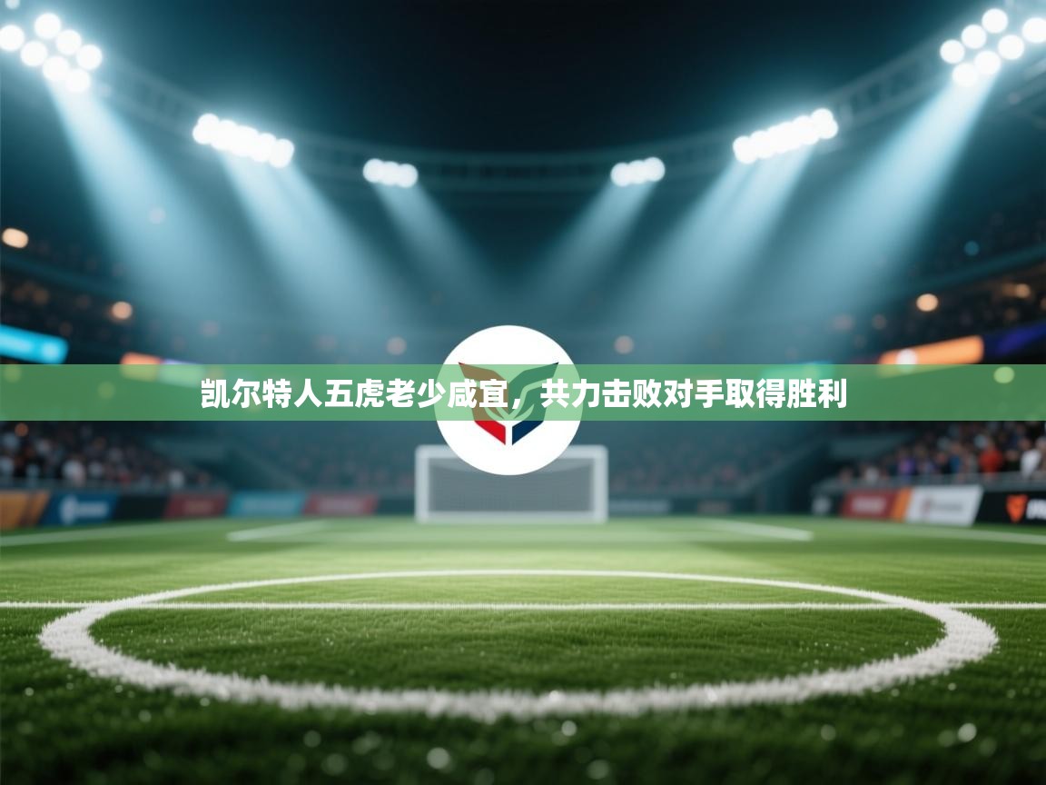 凯尔特人五虎老少咸宜，共力击败对手取得胜利  第2张