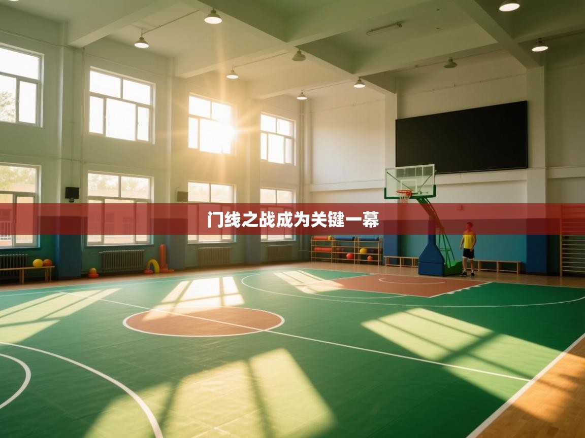 门线之战成为关键一幕 第1张