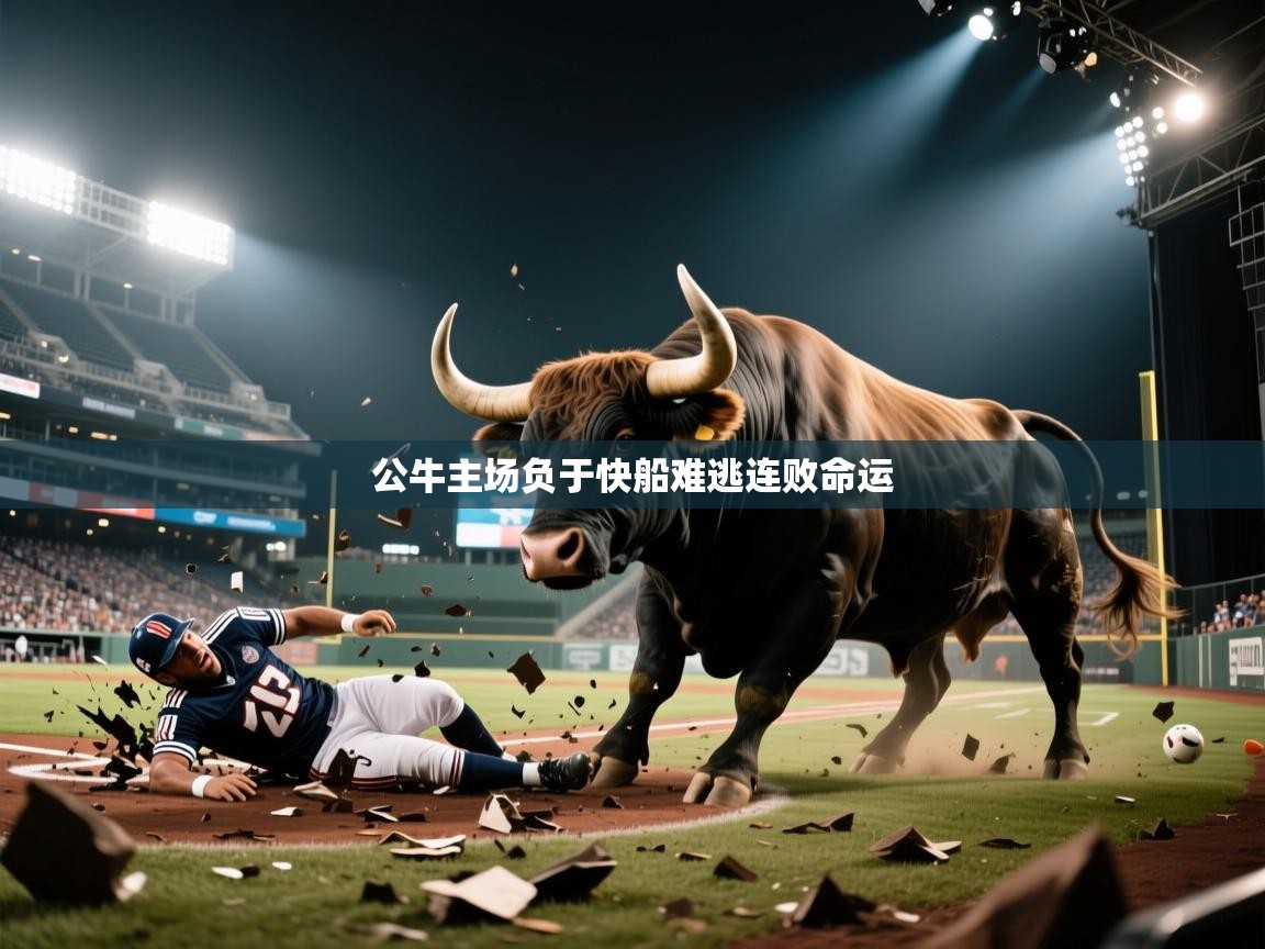 公牛主场负于快船难逃连败命运  第2张