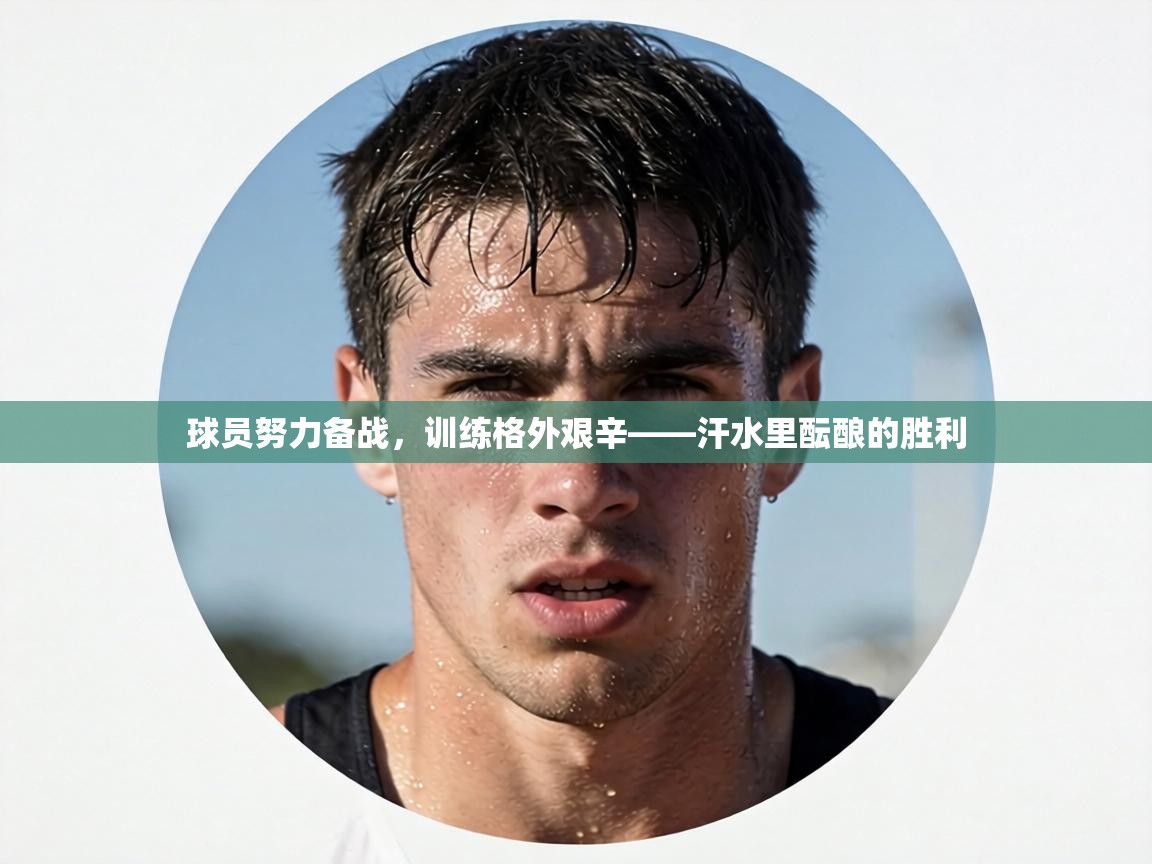 球员努力备战,训练格外艰辛——汗水里酝酿的胜利 第1张
