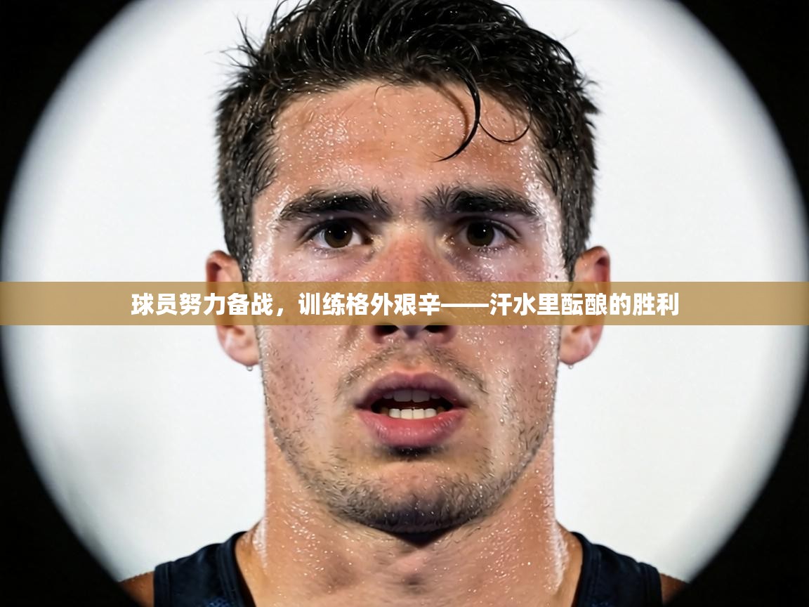 球员努力备战,训练格外艰辛——汗水里酝酿的胜利 第2张